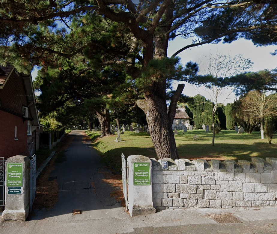 Weymouth Cemetery & Crematorium